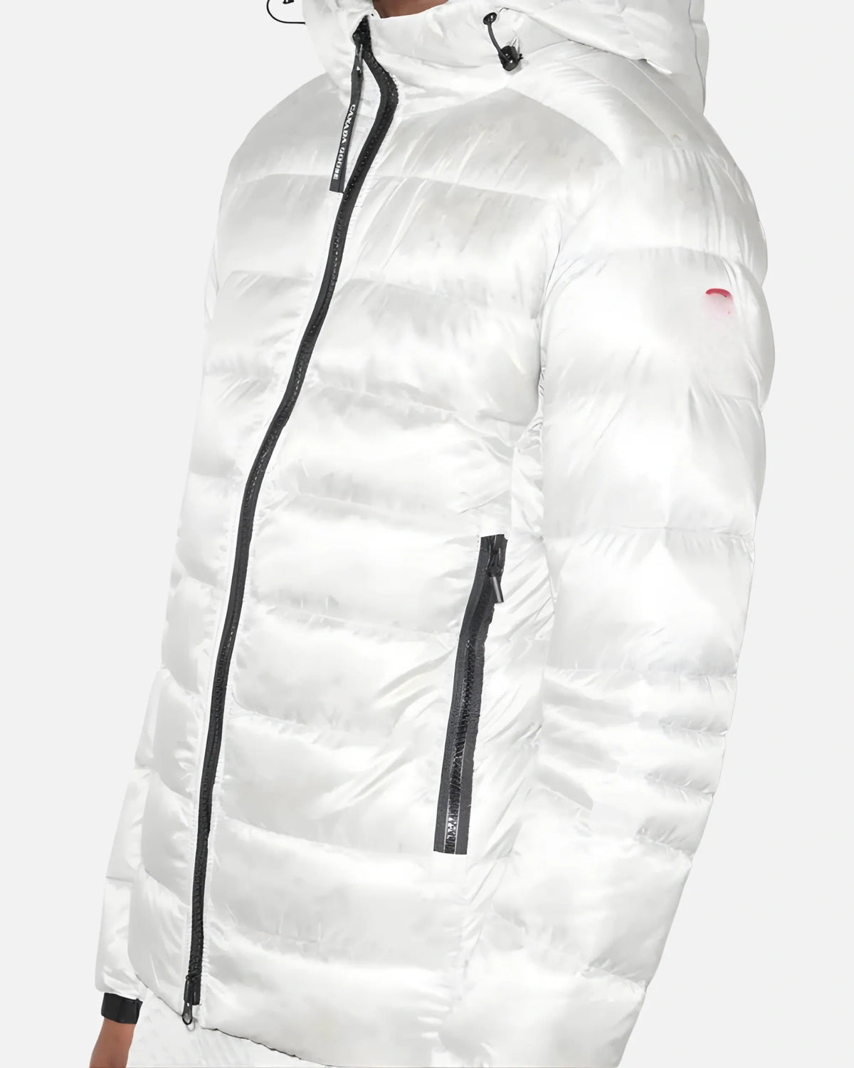 GOSE JACKET
