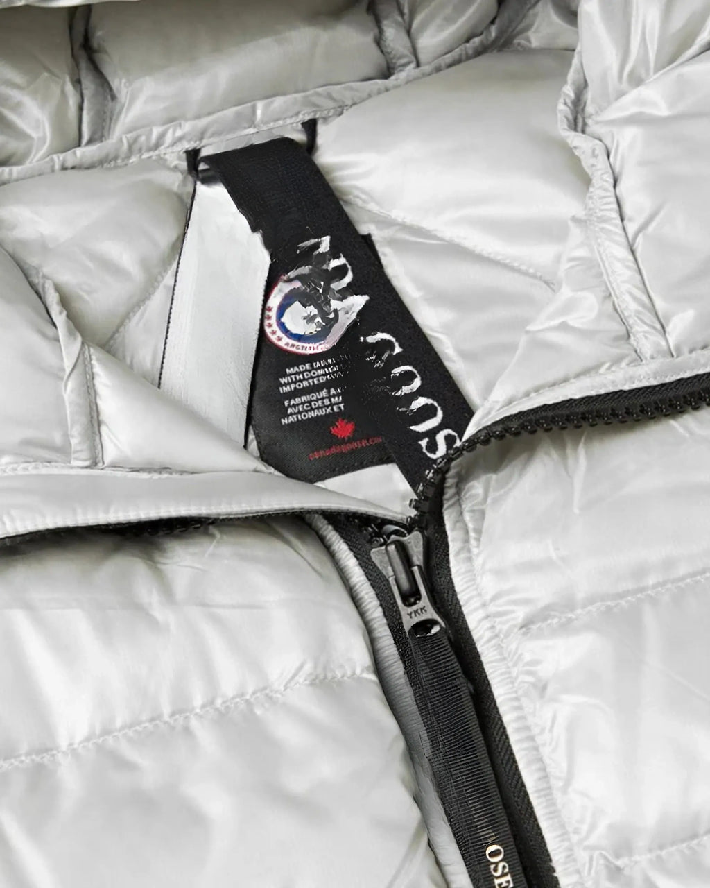 GOSE JACKET