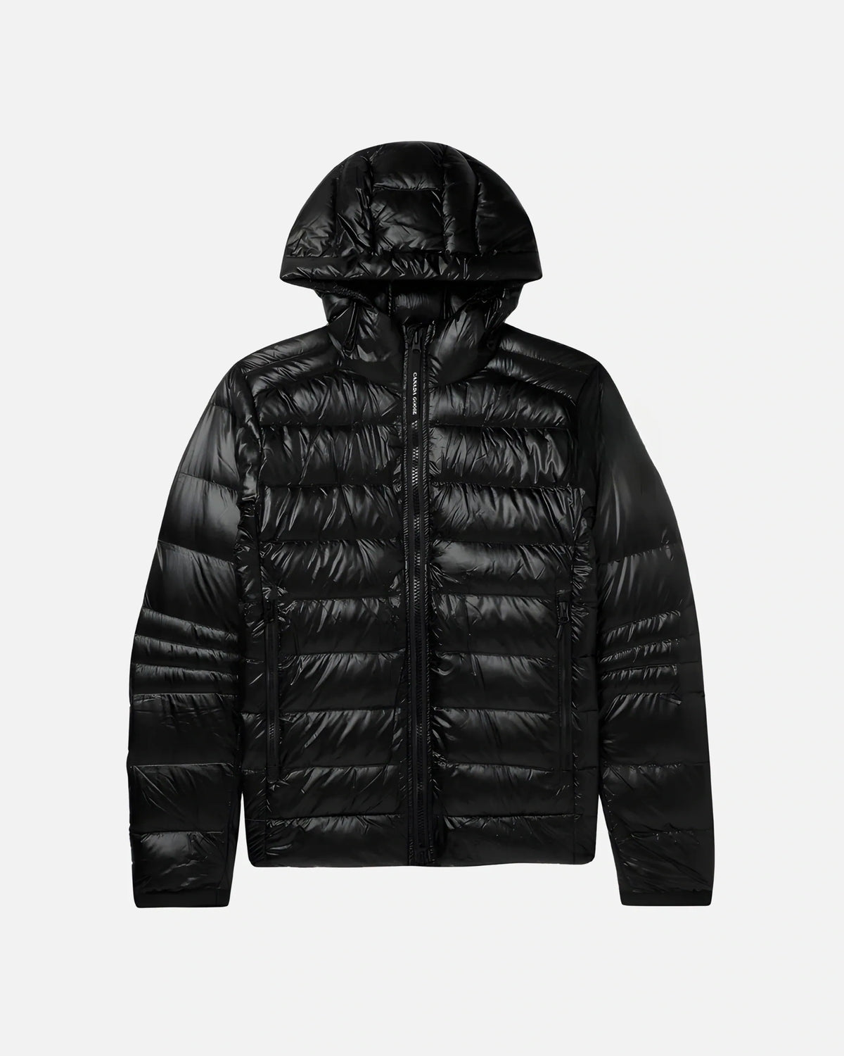 GOSE BLACK CORE JACKET