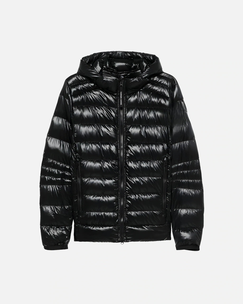 GOSE BLACK CORE JACKET