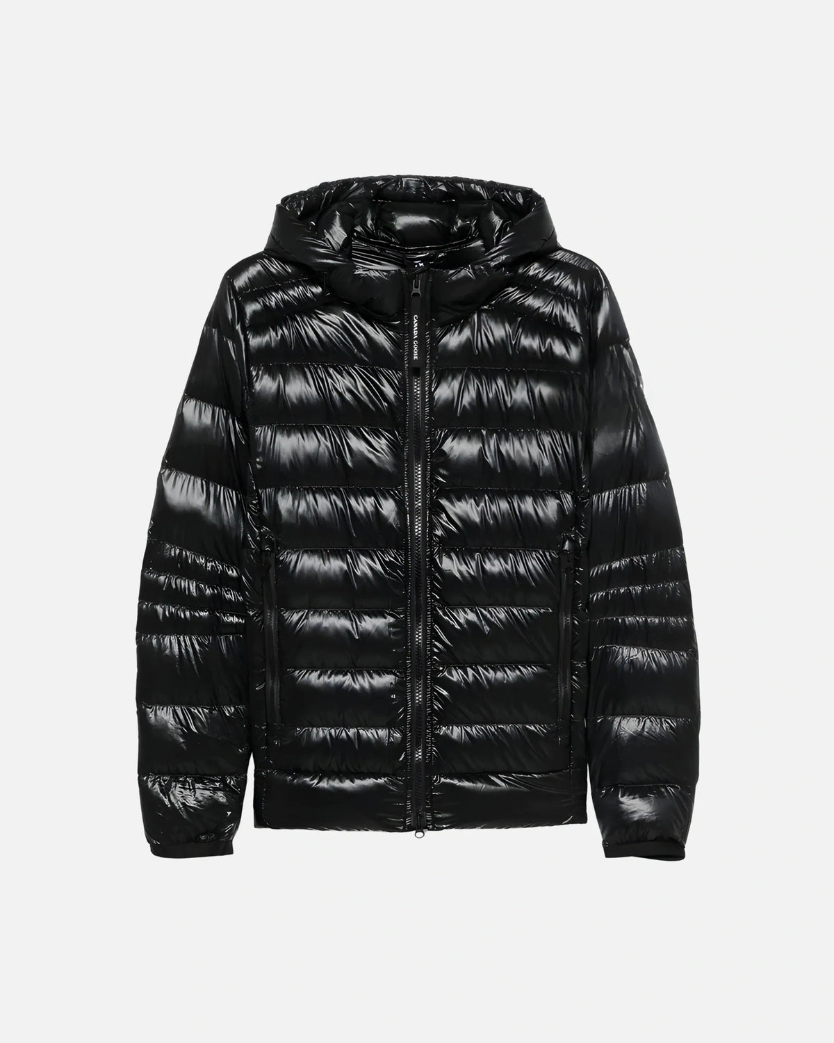 GOSE BLACK CORE JACKET