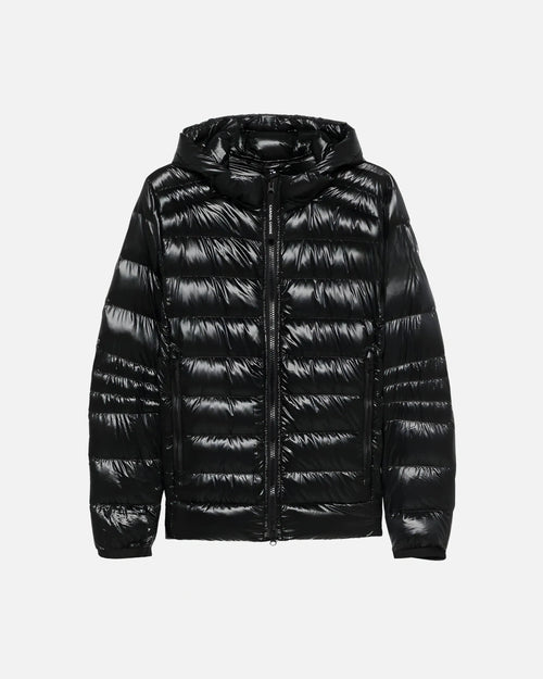 GOSE BLACK CORE JACKET
