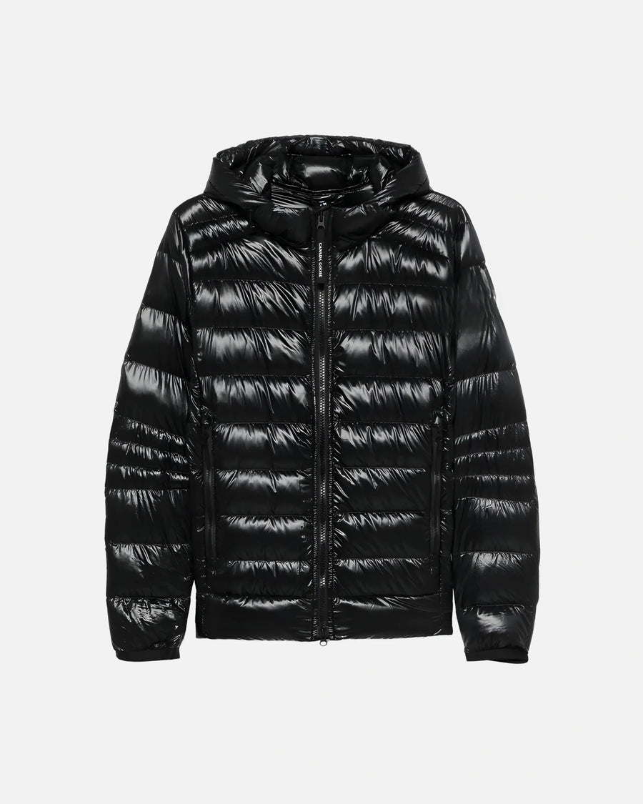 GOSE BLACK CORE JACKET