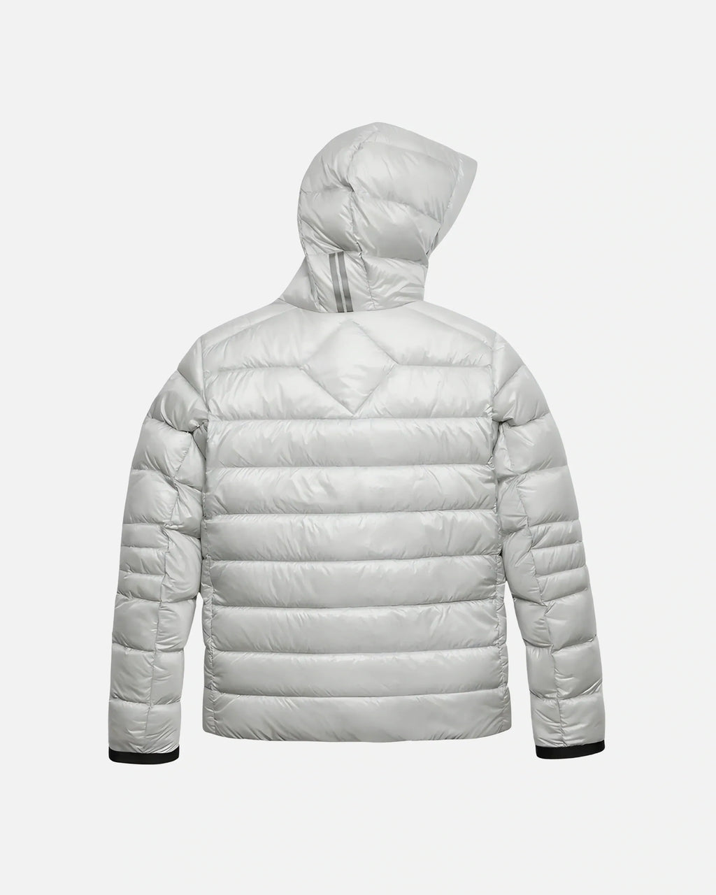 GOSE WHITE JACKET