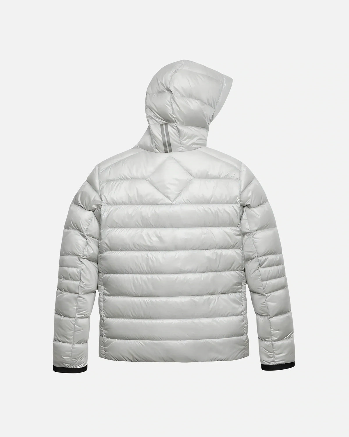 GOSE WHITE JACKET