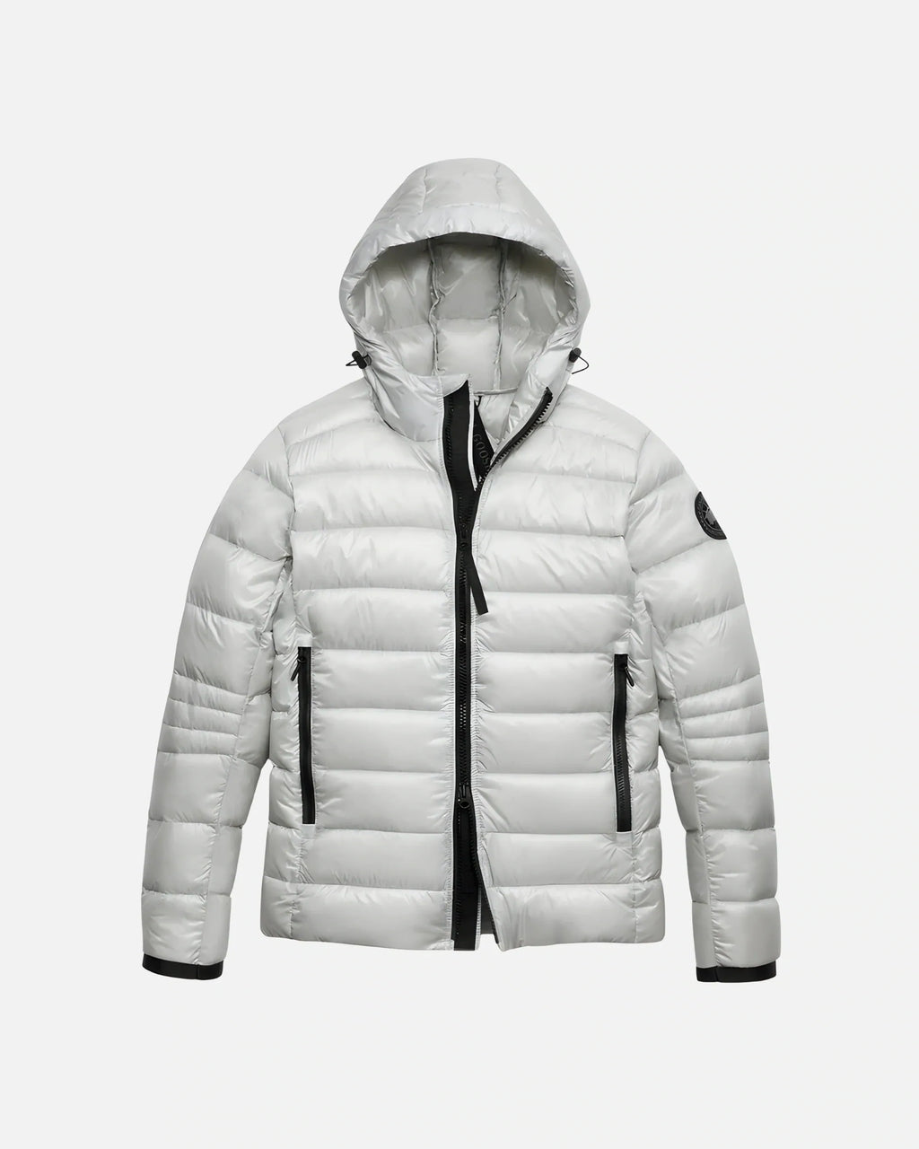 GOSE WHITE JACKET