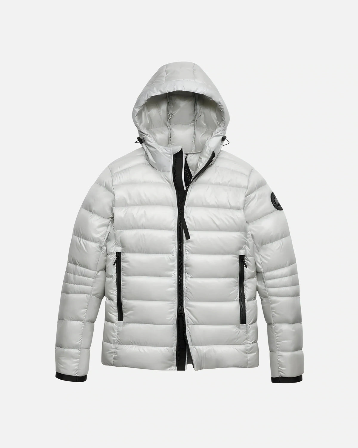 GOSE WHITE JACKET