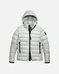 GOSE WHITE JACKET