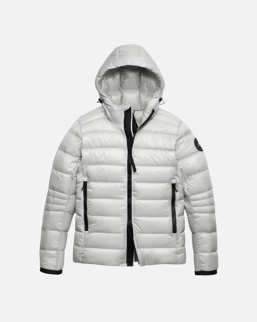 GOSE WHITE JACKET