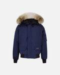 GOSE NAVY JACKET