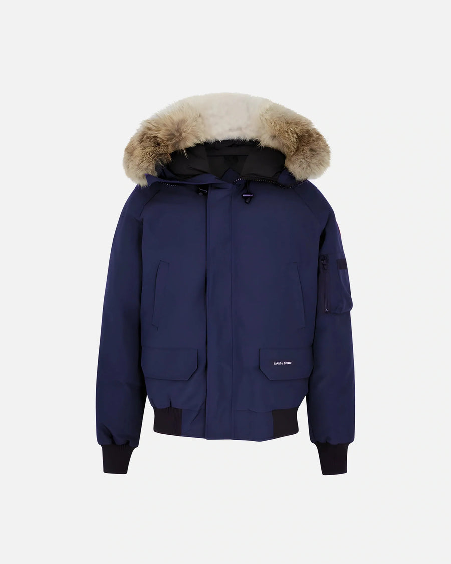 GOSE NAVY JACKET