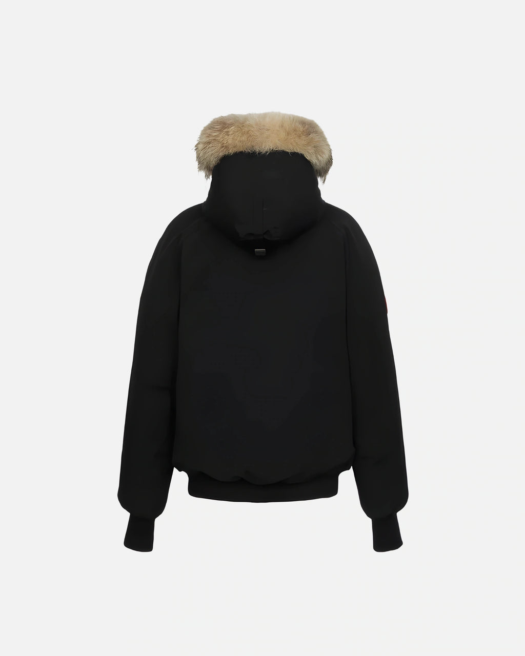 GOSE BLACK JACKET