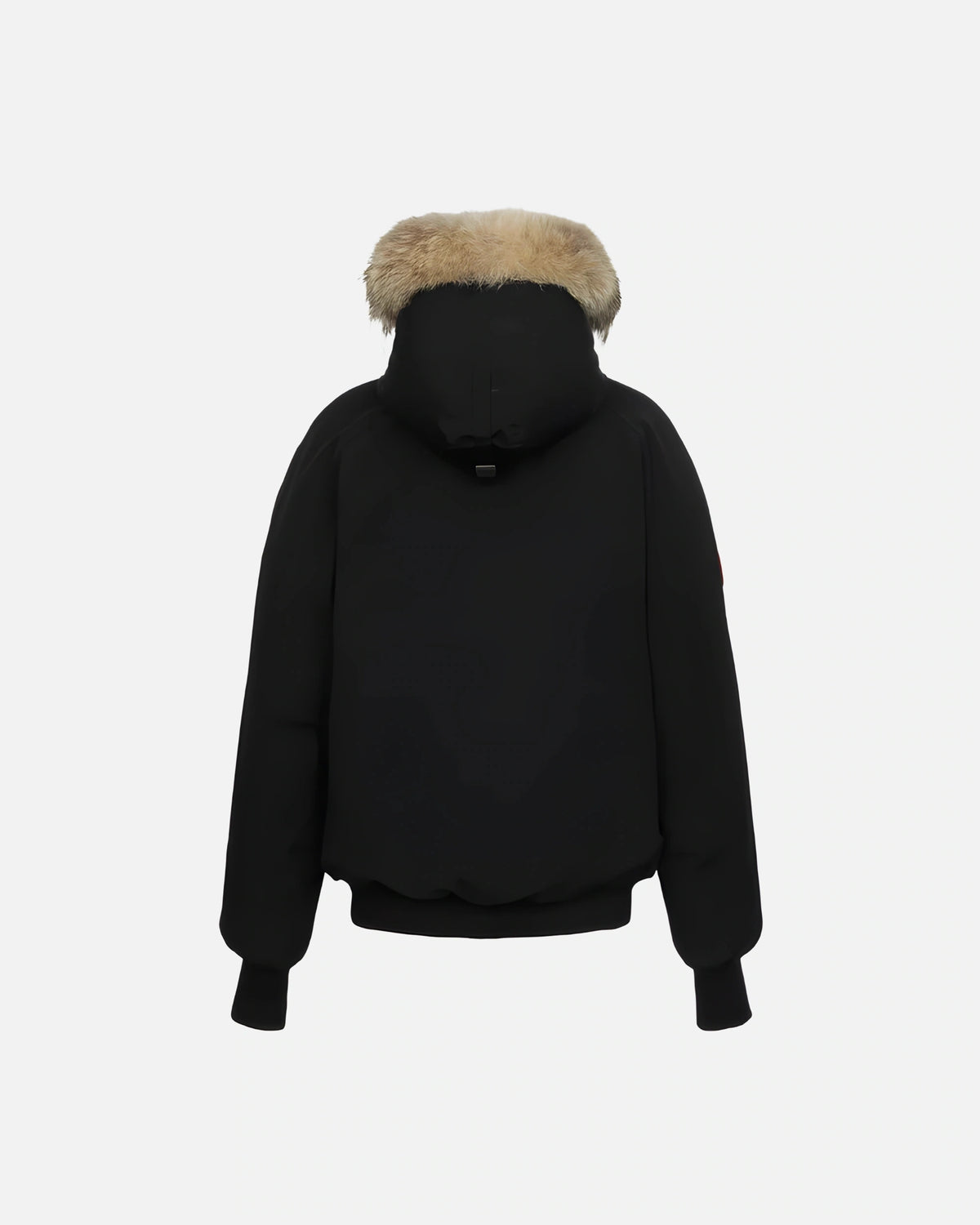 GOSE BLACK JACKET