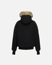 GOSE BLACK JACKET