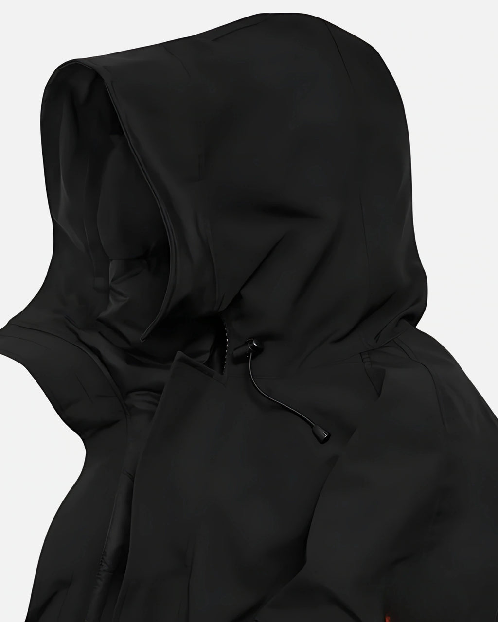 GOSE BLACK JACKET