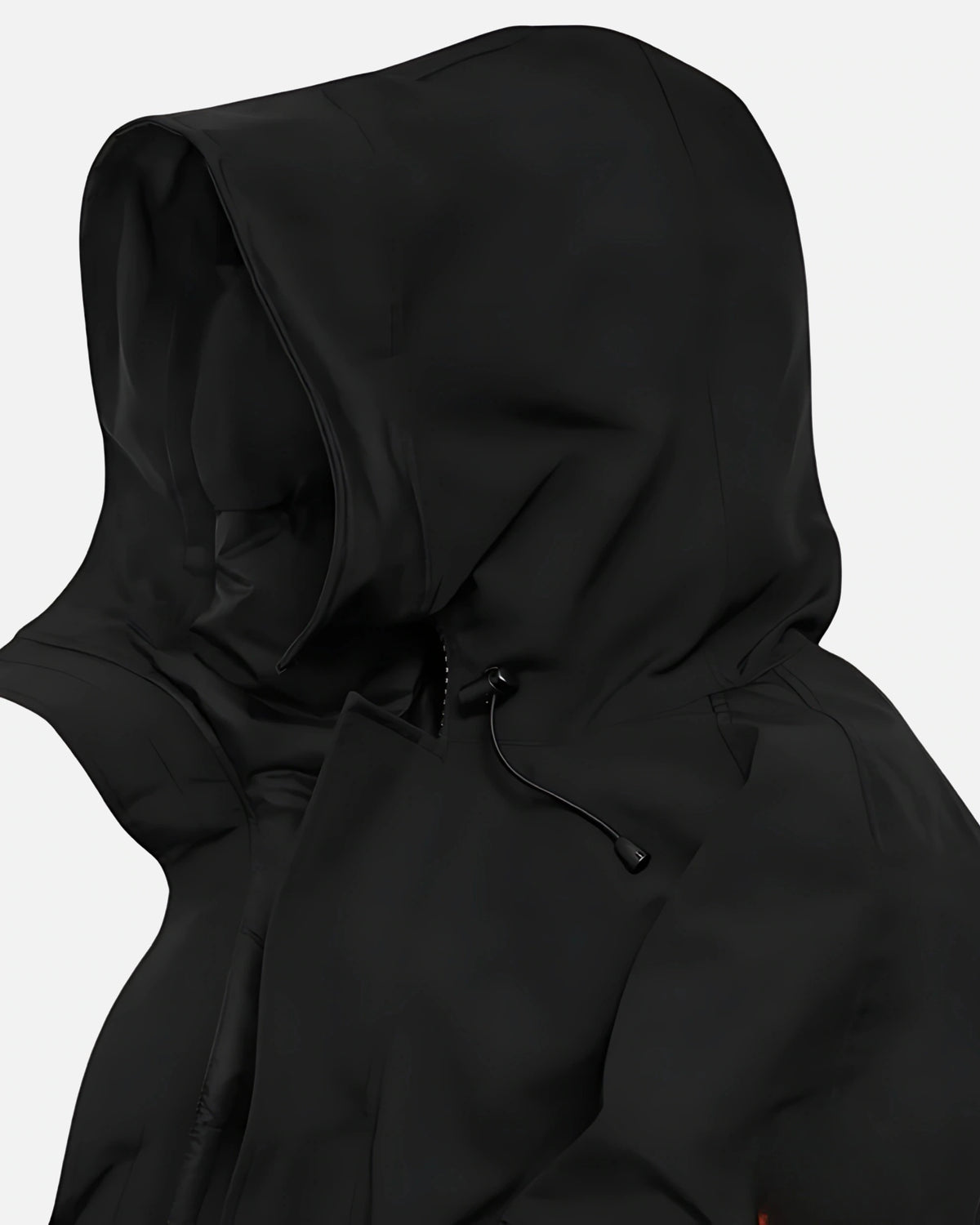 GOSE BLACK JACKET