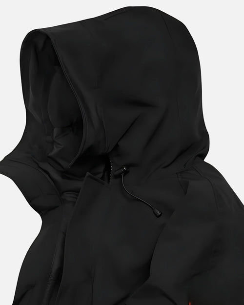 GOSE BLACK JACKET
