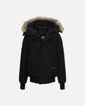 GOSE BLACK JACKET