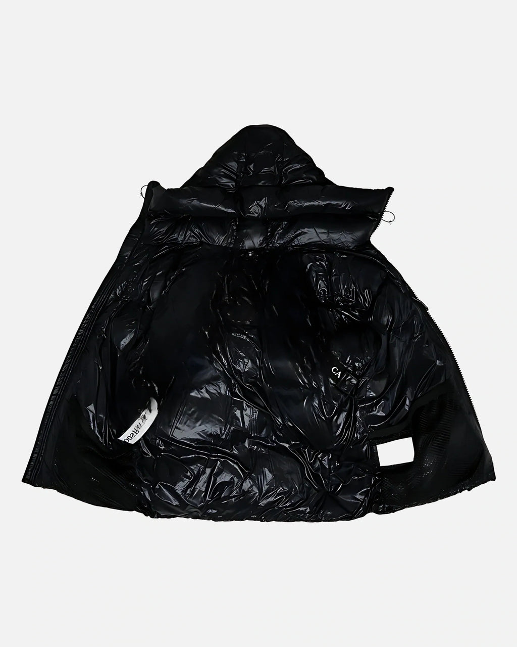 GOSE BLACK JACKET