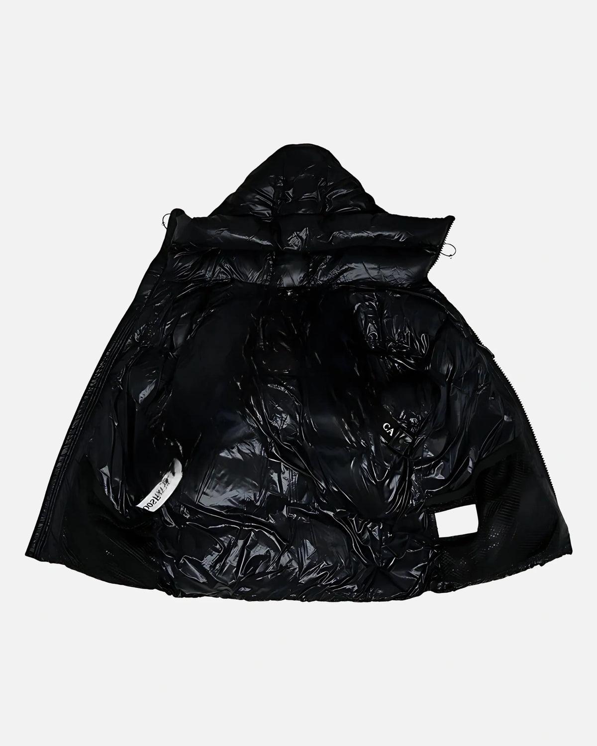 GOSE BLACK JACKET