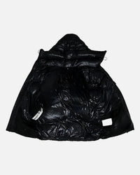 GOSE BLACK JACKET