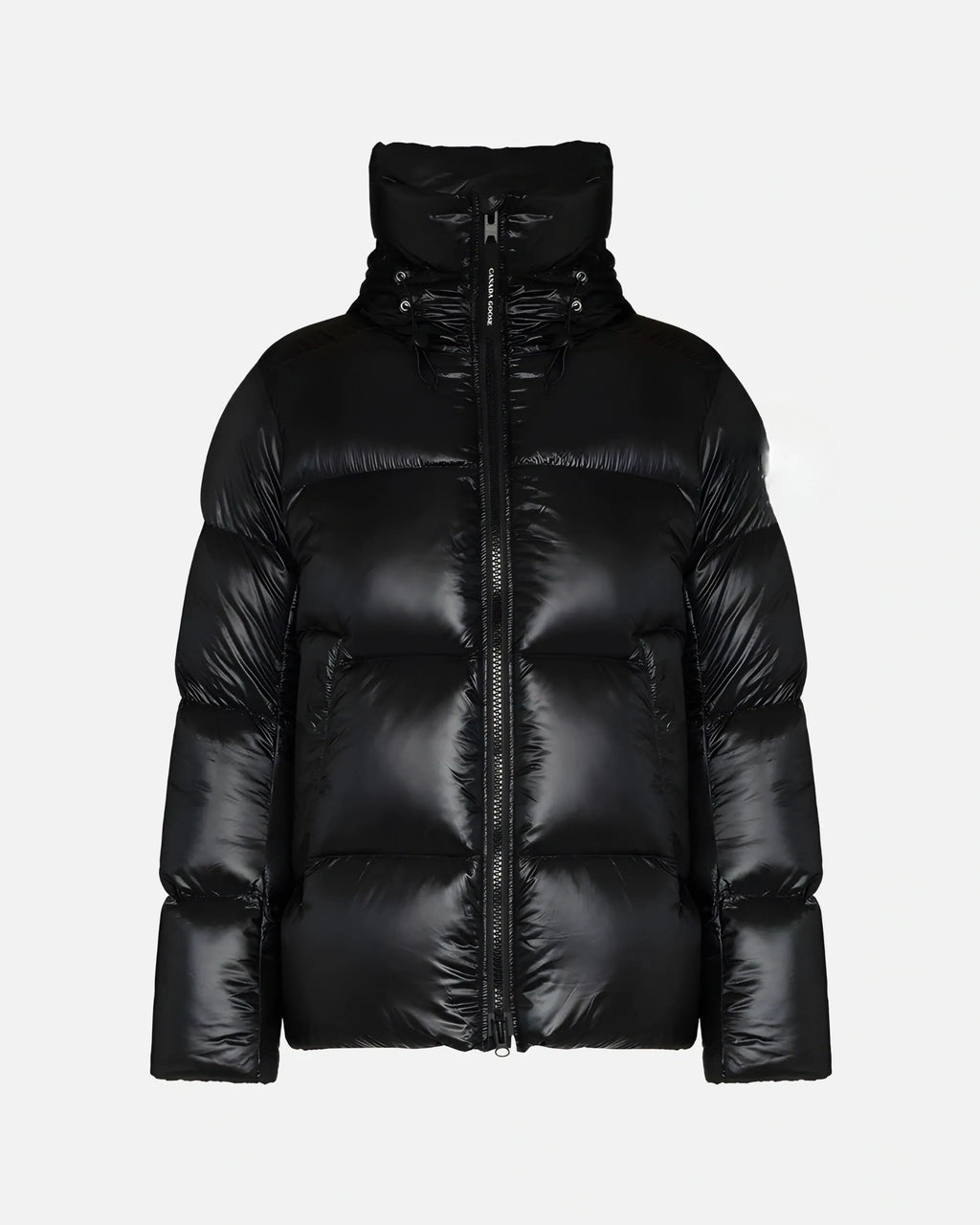 GOSE BLACK JACKET