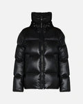 GOSE BLACK JACKET
