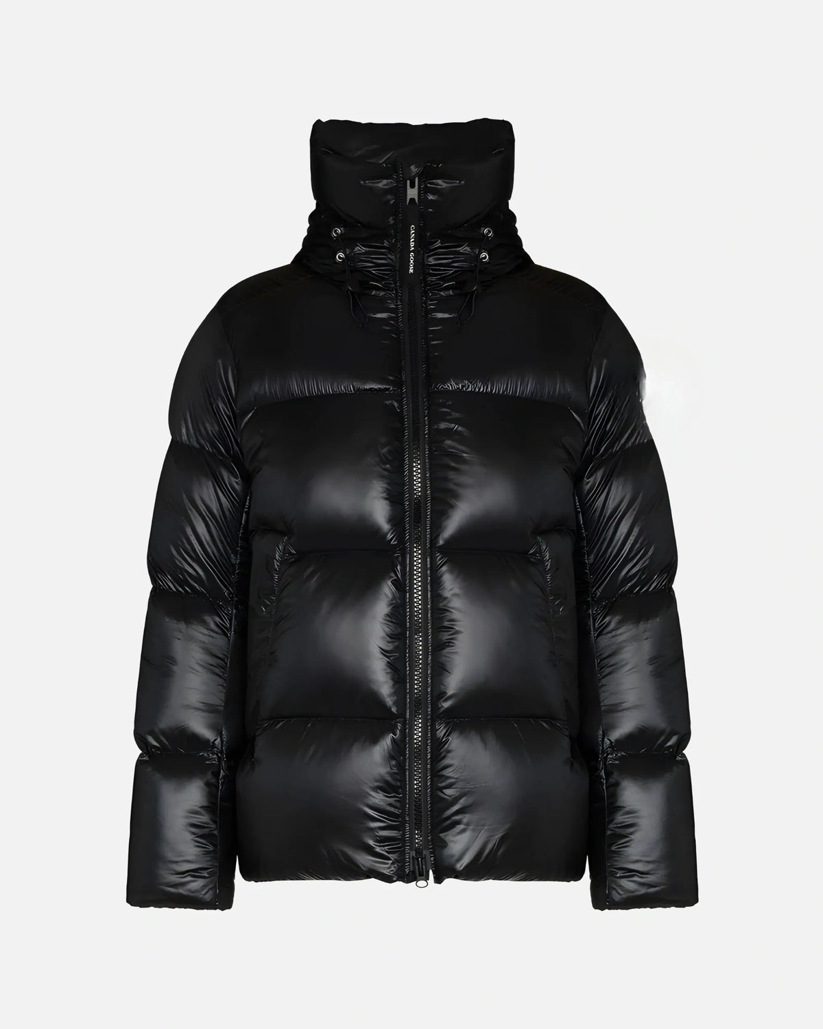 GOSE BLACK JACKET