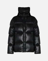 GOSE BLACK JACKET