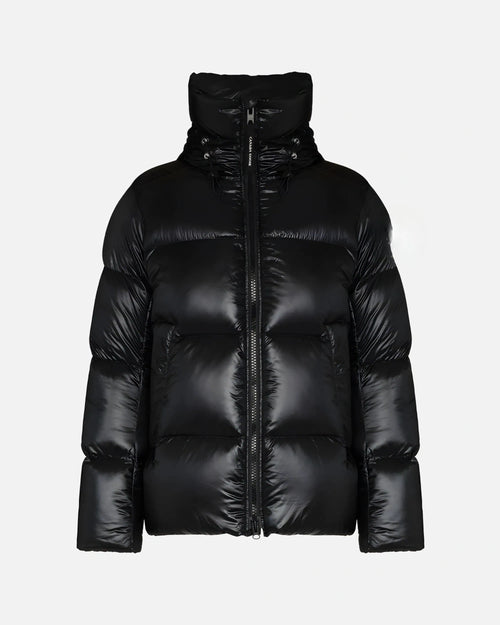 GOSE BLACK JACKET