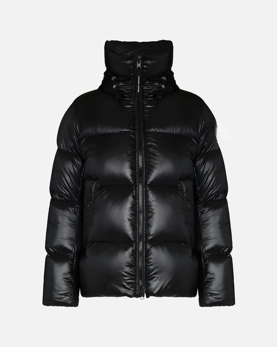 GOSE BLACK JACKET