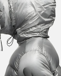 GOSE GREY JACKET