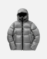 GOSE GREY JACKET