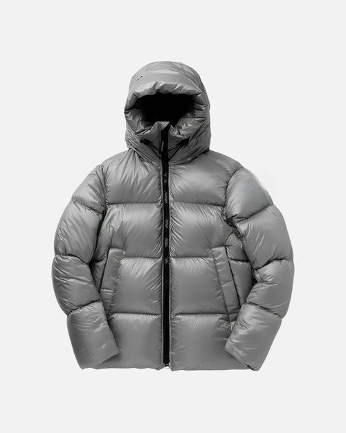 GOSE GREY JACKET