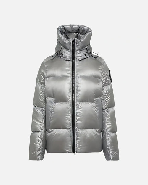 GOSE GREY JACKET