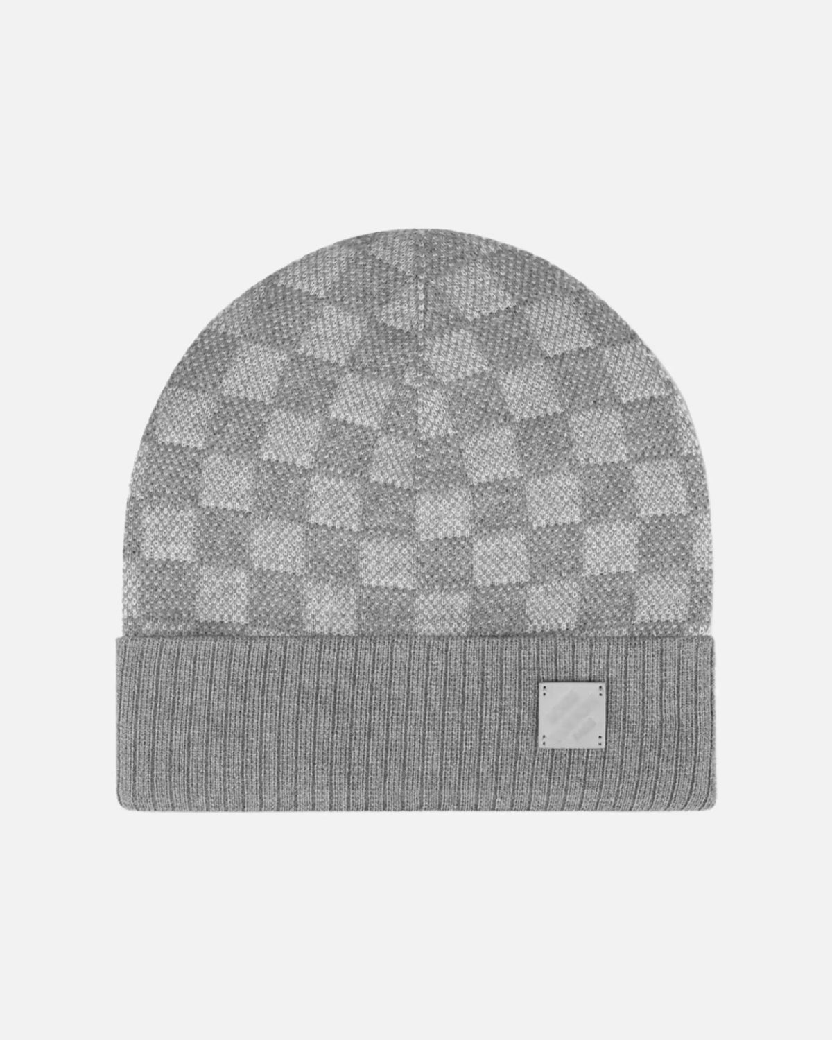 LUIVI Beanie 001 Front
