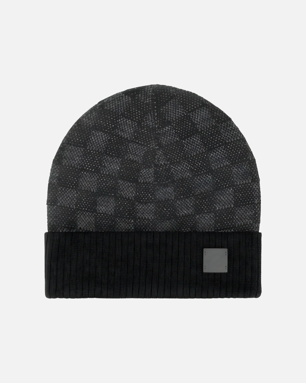LUIVI Beanie 002 Front