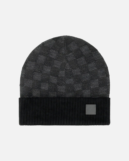 L BEANIE