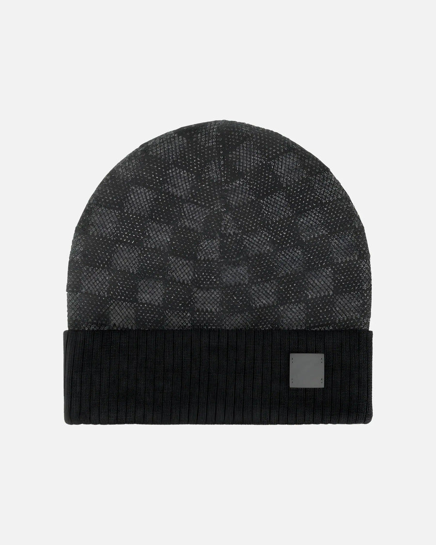 LUIVI Beanie 002 Front