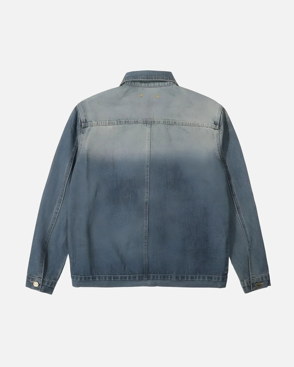 LUIVI Jacket 003 Back