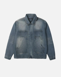 LUIVI Jacket 003 Front
