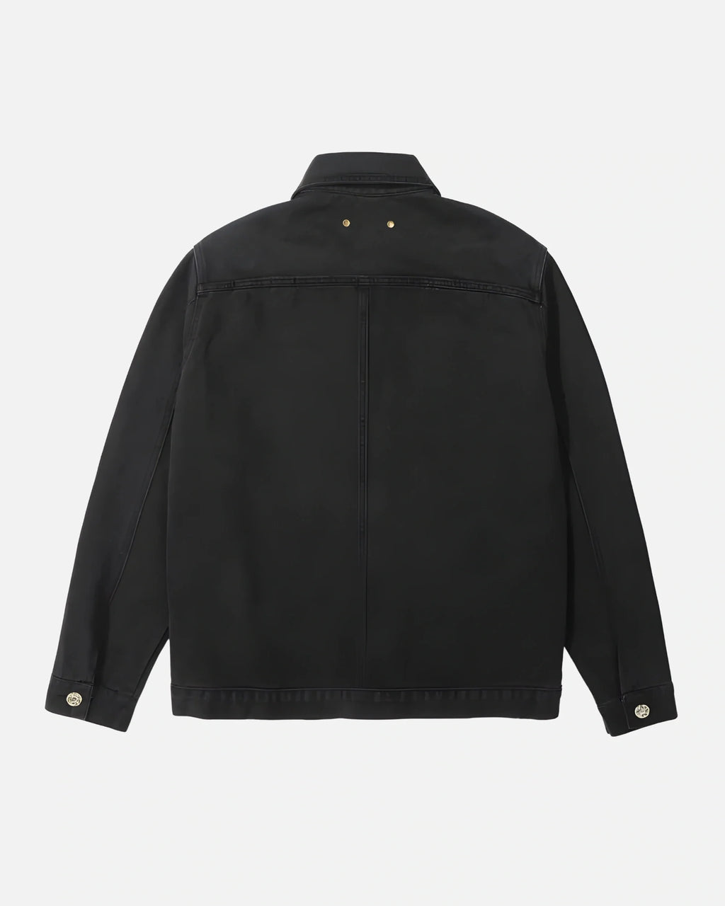 LUIVI Jacket 004 Back