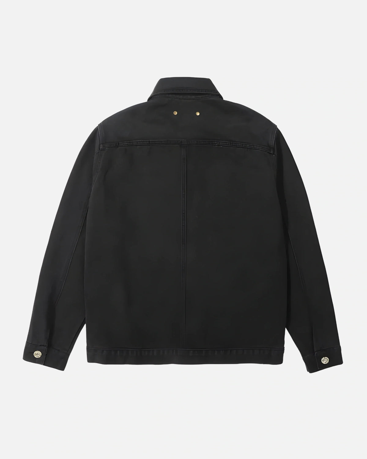 LUIVI Jacket 004 Back