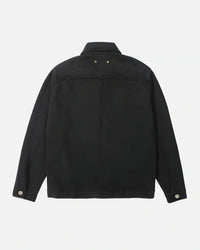 LUIVI Jacket 004 Back