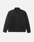 LUIVI Jacket 004 Front
