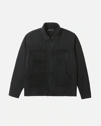 LUIVI Jacket 004 Front