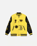 LUIVI Jacket 005 Front