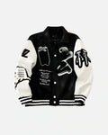 LUIVI Jacket 006 Front