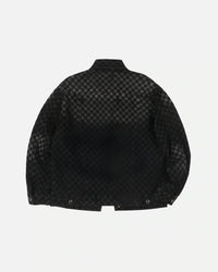 LUIVI Jacket 007 Back