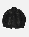 LUIVI Jacket 007 Front